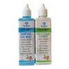 APP CLEARIT Ear Plucking/Removal Powder 35G & Sanease Ear Wash