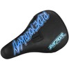 DARTMOOR Fatty Pivotal Saddle Black 2022 Mountain Bike Saddle