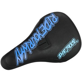 DARTMOOR Fatty Pivotal Saddle Black 2022 Mountain Bike Saddle