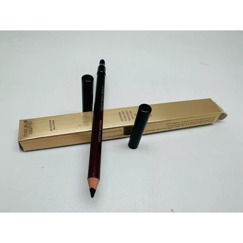 KEVYN AUCOIN THE EYE PENCIL PRIMAT IF #Defining Navy -