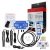 Smart pH ORP Controller Aquarium pH Monitor Wi-Fi for pH/ORP/Temp