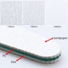 Nail Files, Professional Nail Files 150/180/240 Grit Nails File Set