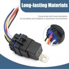 Aynaxcol 882751A1 Power Trim Tilt Relay Replacement for Mercury Outboard