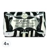 Natural Village Cham Charcoal Soap 80g x 1 / 자연마을 참숯비누 80g 1개