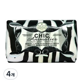 Natural Village Cham Charcoal Soap 80g x 1 / 자연마을 참숯비누 80g 1개