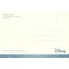PINOCCHIO, CONCEPT ART BY GUSTAF TENGGREN, WATERCOLOR, NICE POSTCARD
