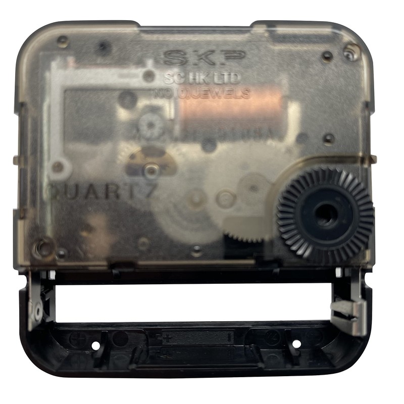 SKP Quartz Clock Movement Mechanism Motor Suitable Replacement Repair for