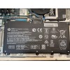 HP Genuine OEM HT03XL Battery for HP Pavilion L11421-2C2 L11119-855