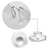 HiCycle2 Nose Pads Replacement for Silhouette Eyeglasses Nose Pads Glasses
