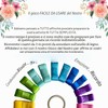 Set di nastri per matrimonio, nastro satinato, regalo per sposa,