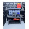 Lil McDonalds Custom 3d Print Toy Happy Ice Cream Machine