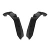 SLORIMOD Wider Front Fender Flares for Honda Pioneer 1000-3 1000-5