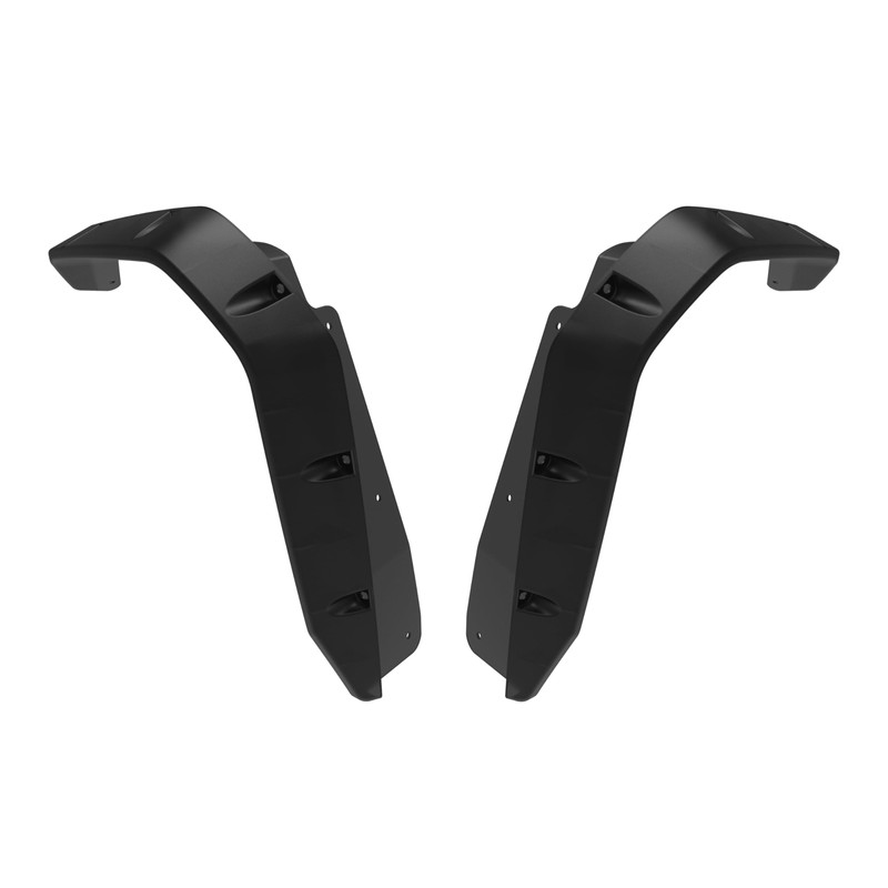 SLORIMOD Wider Front Fender Flares for Honda Pioneer 1000-3 1000-5