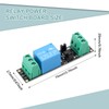 3V Relay Power Switch Board AYWHP 6 Pieces 1 Channel