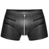1001-kleine-Sachen At Boxer Shorts H006 Men's Boxer Shorts Wetlook Shorts