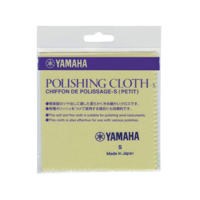 Yamaha porisingukurosu Small Cotton Pcs3