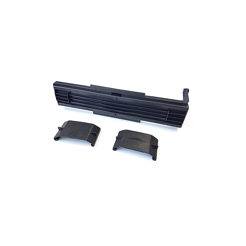 Volkswagen 6R1819422A Cover Dust Filter Pollen Filter Cabin Air Filter