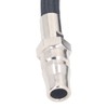Pencil Die Grinder Air Tool Adjustable 1/4in Pneumatic Engraving Pen