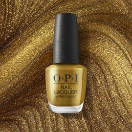 OPI아이 OPI [Nail Lacquer] F023 - Saturn Me On