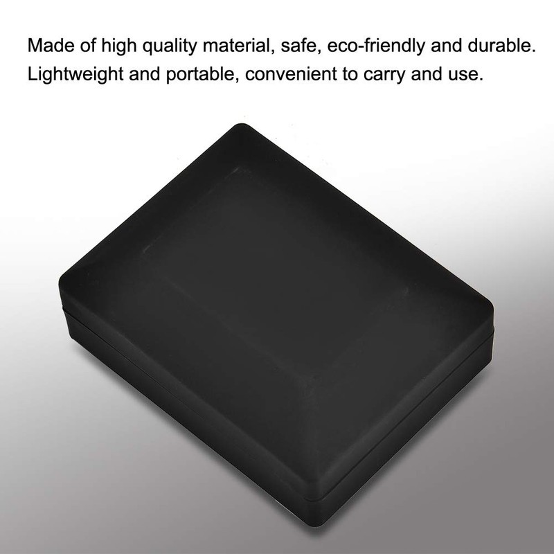 Caja de de Joyería Lluminada con LED, Contenedor de Caja