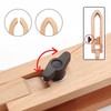 Leather Sewing Pony Table Stitching Pony for Leather Working Stitching