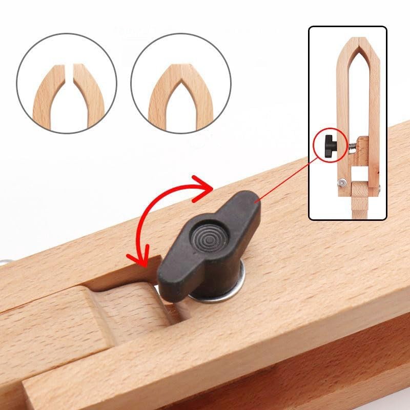 Leather Sewing Pony Table Stitching Pony for Leather Working Stitching