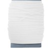 Trimming Shop Flat Elastic Band 5mm Braided Elastic Band Stretch