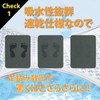 HJ Selection Bath Mat, Diatomaceous Earth, Water Absorbent, Anti-Slip, Quick