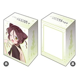 Bushiroad Deck Holder Collection V3 Vol. 165 Selection Project Yamaga Bookmark