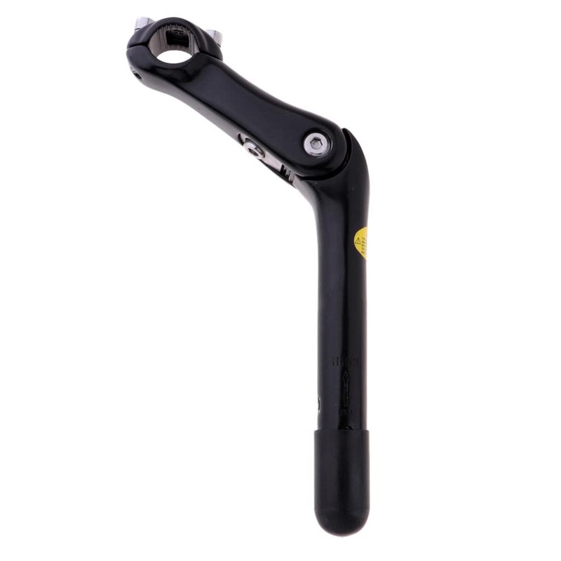 TOOYFUL Adjustable Handlebar Stem Bicycle Stems 22.2 mm 25.4 mm
