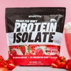 EFECTIV Grass Fed Whey Protein Isolate | 90% Protein Content