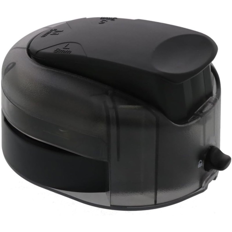 Sun-Star Stationery Corner Cutter Kadomaru PRO NEO Black S4765079