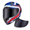 VCOROS Helmet Visor Shield For Challenger Challenger GT Full Face