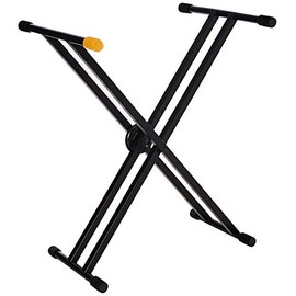 Hercules KS140B Stage And Studio Equipment Case (KS120B)