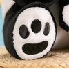 Tikwisdom Stuffed Animals-Black and White Giant Panda, Mummy Panda and