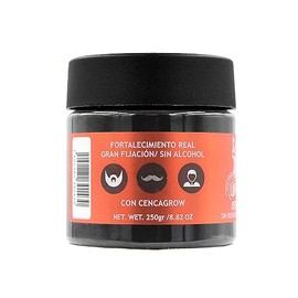 Lobo Negro Cera Gel Alpha 250g, 1 unidad, 1
