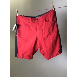 KUHL Men's Mutiny River Shorts Size 38" Waist 10" Inseam- NWT!  - Lifeguard Red