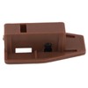 Drawer Slides Repair Kit ABS Robust Construction Easy To Install