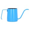 350ml Hand Made Coffee Pot Stainless Steel Fine Spout Pour