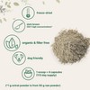 Micro Ingredients Organic Turkey Tail Mushroom Powder (50:1 Extract), 8