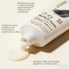 Crema Solar Protector Cuerpo Rostro Incolora Nutrir Piel
