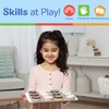 Melissa & Doug Slice & Bake Cookie Set with Wooden