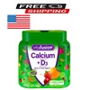 Vitafusion Calcium + D3 Vitamin Gummies, 200 ct.