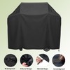 Grill Cover for Ninja Flexflame PG300 Series Grill, Heavy Duty