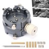 7750 Watch Movement Base Watch Movement Repairing Fixation Adjusting Tool