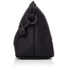 Manhattan Portage MP6020 Genuine Zuccotti Clutch Shoulder Bag, Black