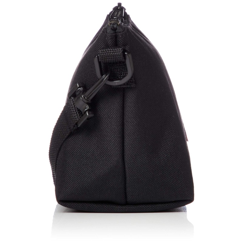 Manhattan Portage MP6020 Genuine Zuccotti Clutch Shoulder Bag, Black