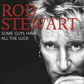 Some Guys Have All The Luck-2CD