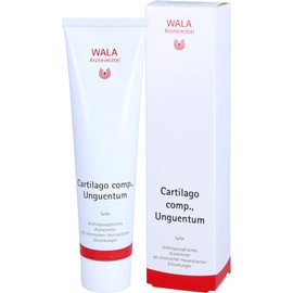 Cartilago Comp Unguentum 100 g