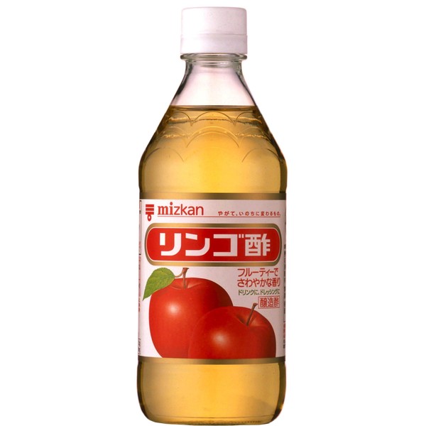 mizkan Apple Vinegar 500ml